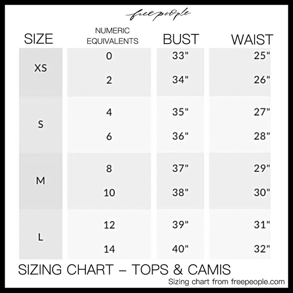 FREE PEOPLE ENVELOPE BACK KNIT TEE CROP TOP A2C - Picture 7 of 8